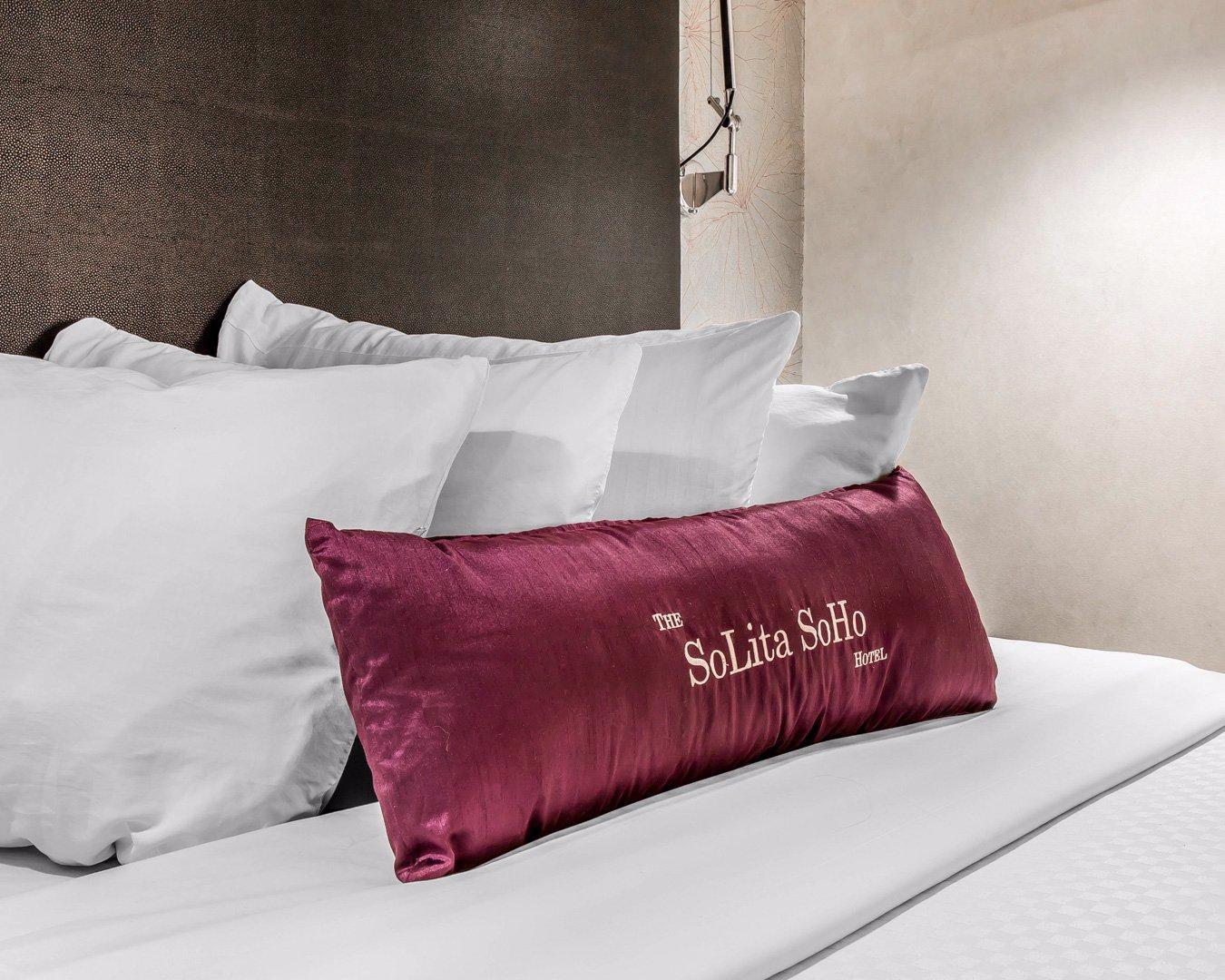 Solita Soho Hotel Нью-Йорк Екстер'єр фото